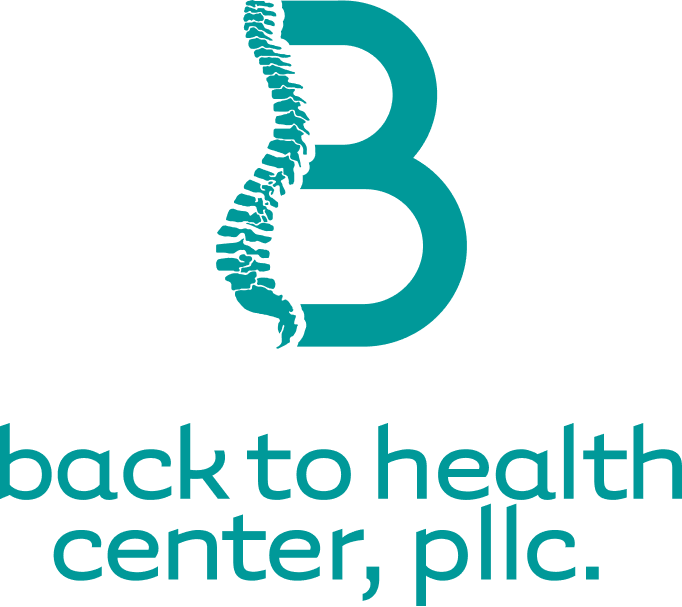 Back to Health Center logo - Home