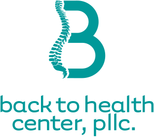 Back to Health Center logo - Home