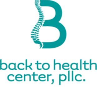 Back to Health Center logo - Home