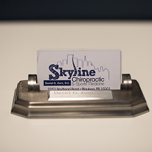 skyline-business-card
