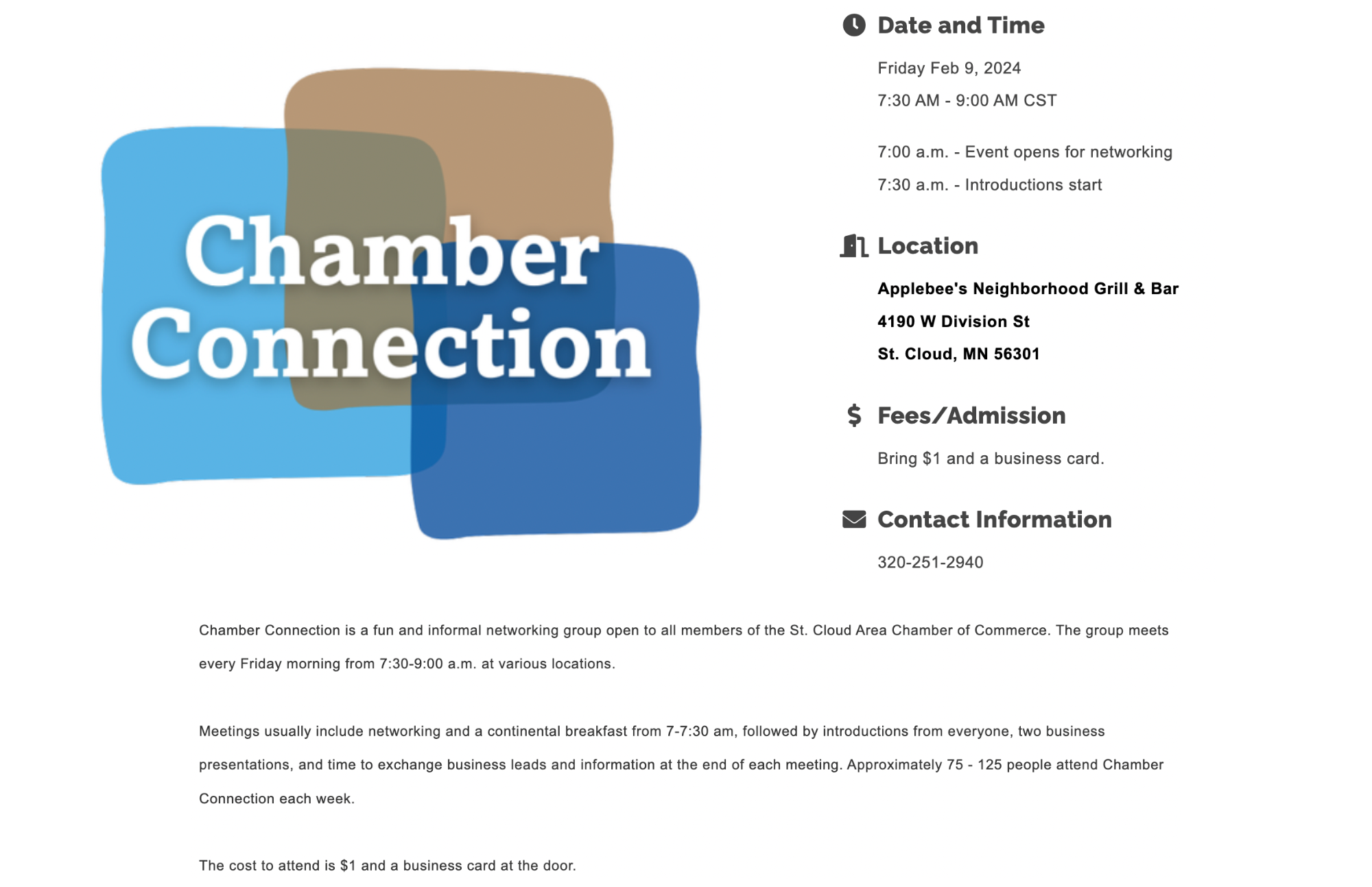 ChamberConnection