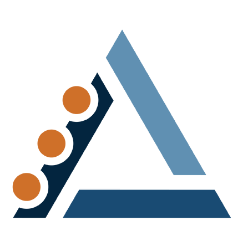 Advantage Chiropractic logo graphic