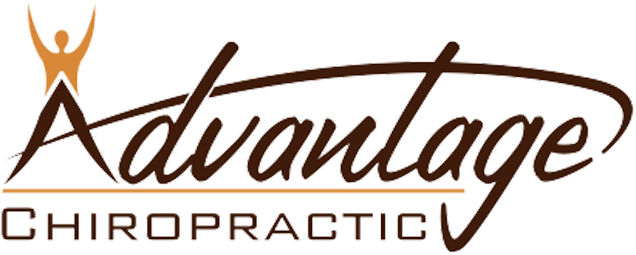 Advantage Chiropractic logo - Home