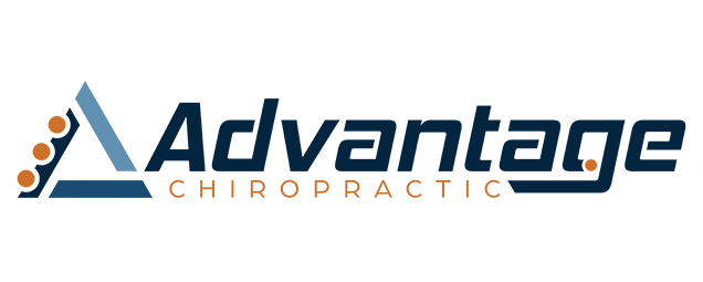 Advantage Chiropractic logo - Home