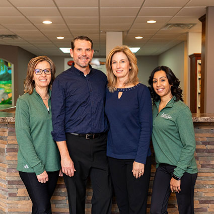 the-advantage-chiropractic-team