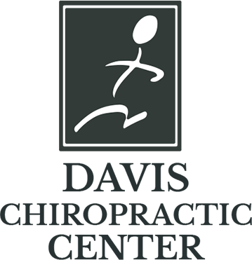 Davis Chiropractic Center logo - Home