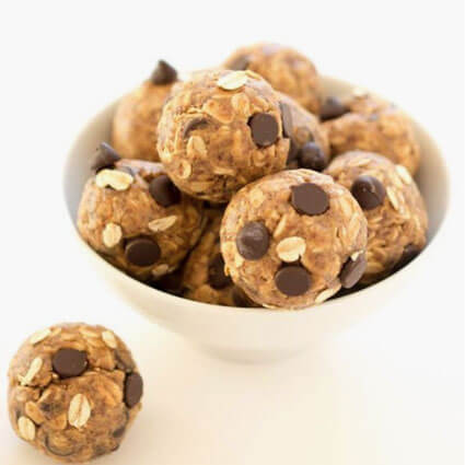 Energy Balls