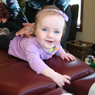 Pediatric Chiropractic Care in Plymouth