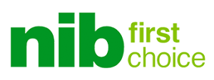 nib First Choice logo