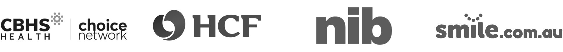 preferred providers logos