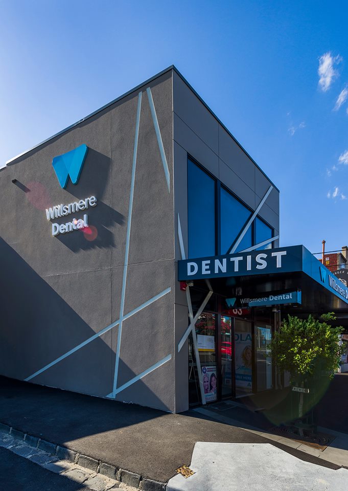 Willsmere Dental in Kew
