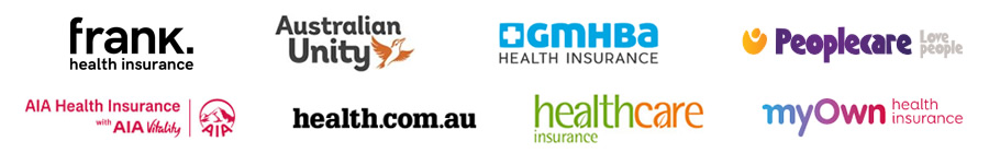 health partners logos