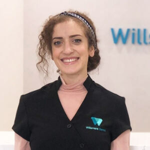 Kew Dentist Dr Dana