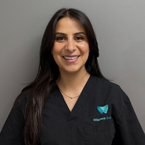 Kew Dentist Dr Marina