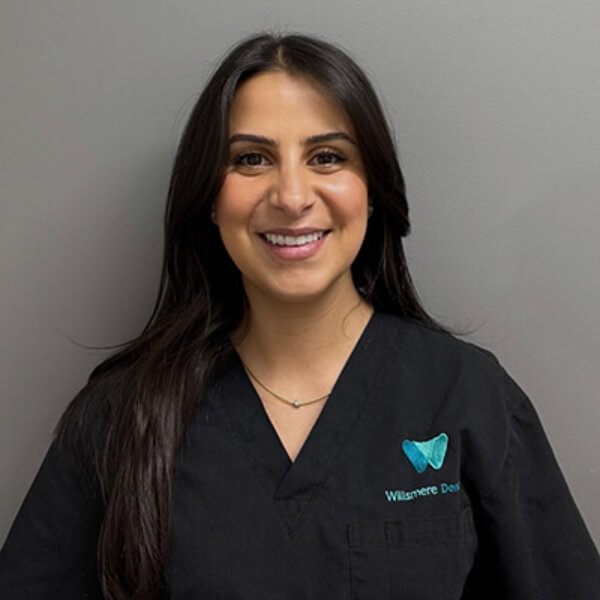 Kew Dentist Dr Marina