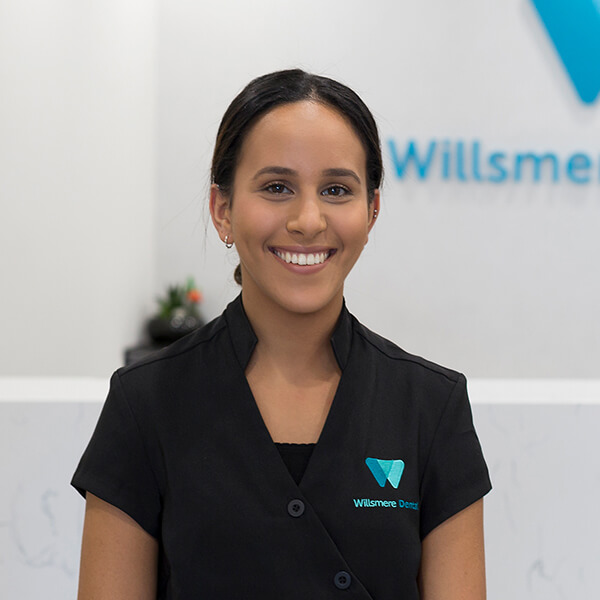 Kew Dentist Dr Marina