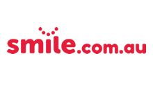 Smile Dental Plan logo