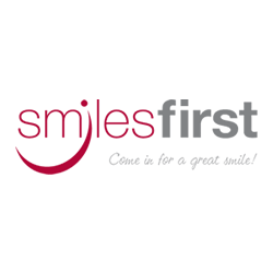 Smiles First dentist 