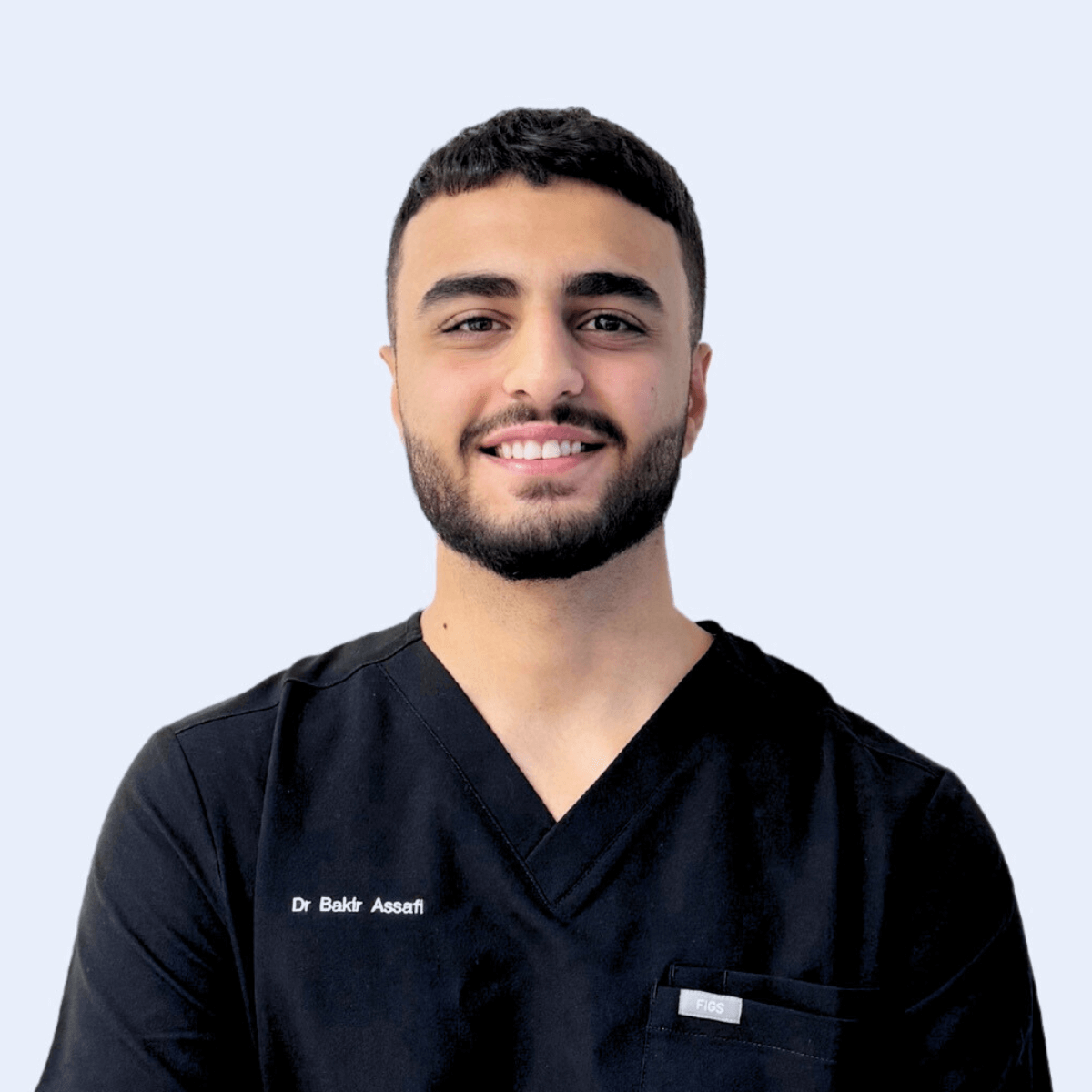 Dr Bakir Assafi