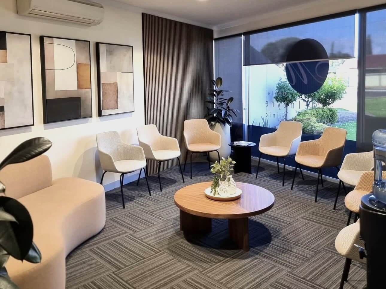 Waiting Room