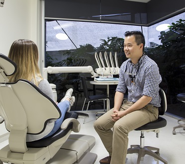FAQs at McIntyre Dental Clinic