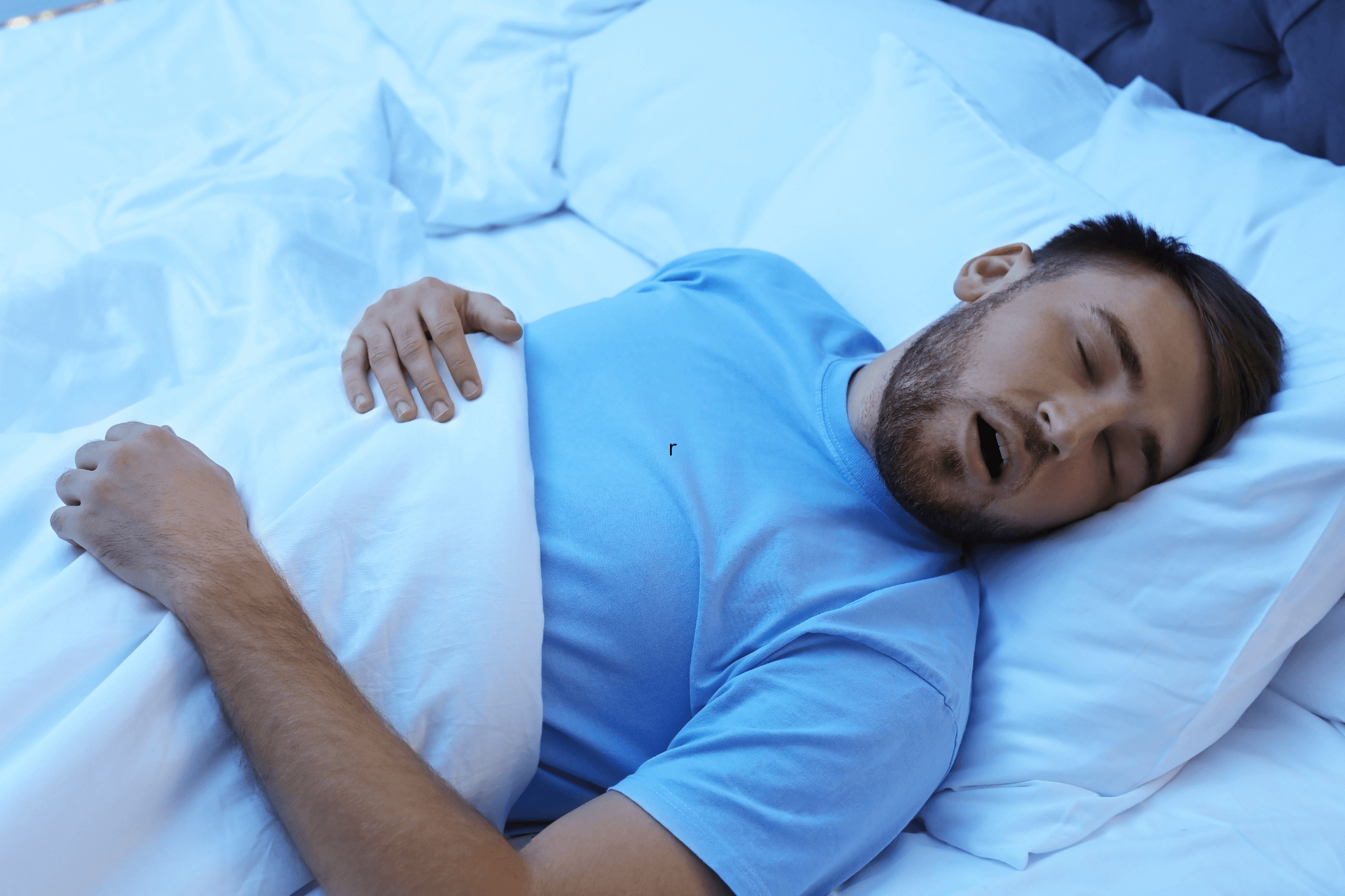 Sleep Apnoea