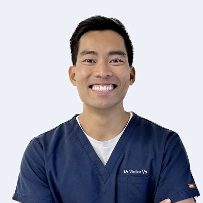Dr Victor Vo