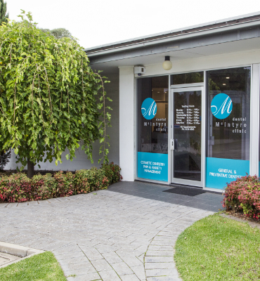 McIntyre Dental Clinic