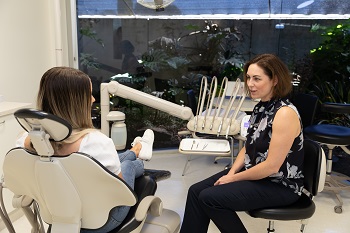 Check Up McIntyre dental Adelaide