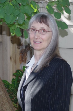 Dayton Chiropractor, Dr. Barbara Cook