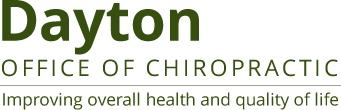 Dayton Office of Chiropractic logo - Home
