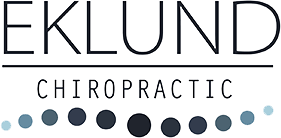 Eklund Chiropractic logo - Home