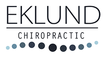 Eklund Chiropractic logo - Home