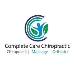 Contact Complete Care Chiropractic 