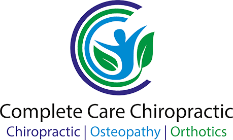 Complete Care Chiropractic logo - Home