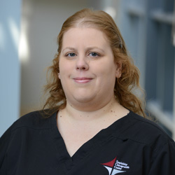 Sewickley Chiropractic Center Chiropractic Assistant, Aleea Yevins