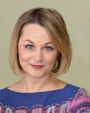 Dr. Alison Cummings