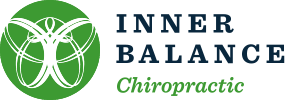 Inner Balance Chiropractic logo - Home