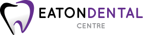 Eaton Dental Centre logo - Home