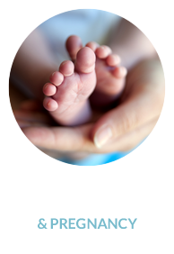 Pediatrics & Pregnancy