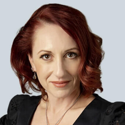 Hollie Spinopractic Massage Therapist