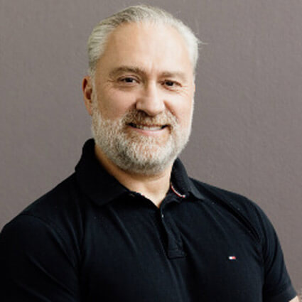 Alexander  Massage Therapist