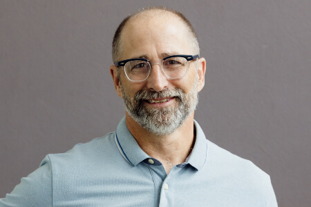 Cleveland chiropractor Dr. Jeff