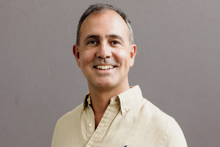 Cleveland chiropractor Dr. Roberto