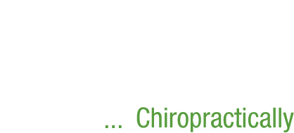 The Joint Chiropractically logo - Home