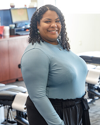 Dr. Travonya Kenly
