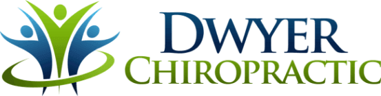 Dwyer Chiropractic logo - Home