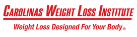 Caroline Weight Loss Logo