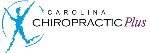Carolina Chiropractic Plus logo - Home