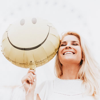 Feel satisfied with your smile Blog